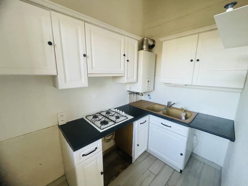 Bel appartement 50 m2 proche du centre ville de Biscarrosse Bourg