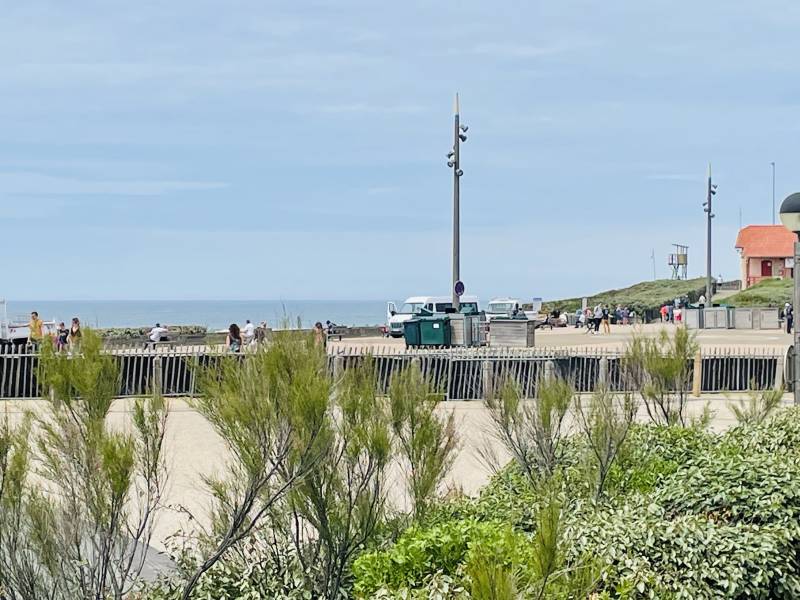 acheter un appartement à biscarrosse plage pour faire de la location 