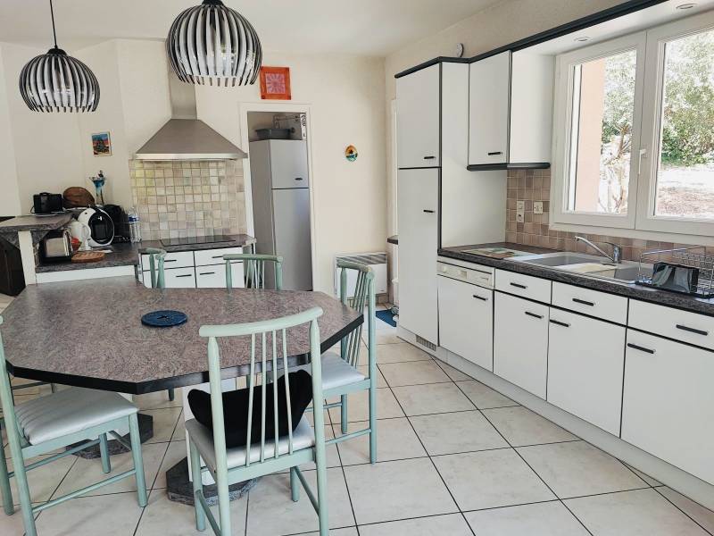 Villa au Golf de Biscarrosse proche du Lac pour 10 personnes