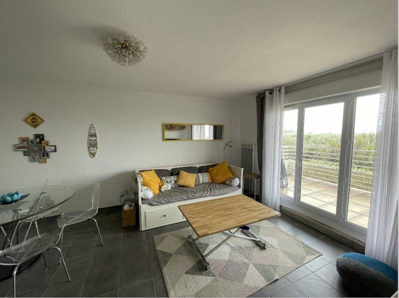 Bonne affaire immobilière à biscarrosse ou alentours