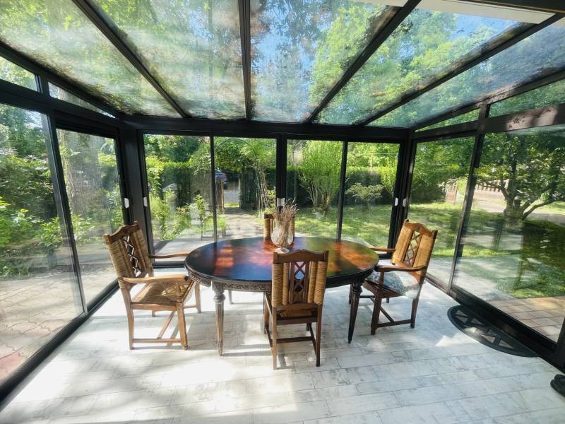 agence immobilière expert en transaction à biscarrosse