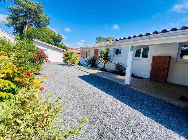 Agence immobilière dans les Landes