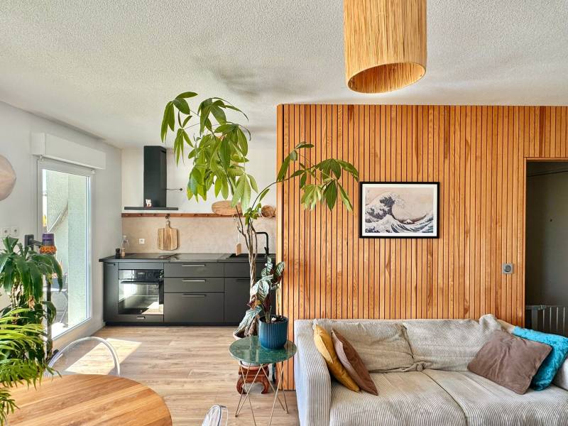 Acheter un appartement pour faire de l'investissement locatif à Biscarrosse