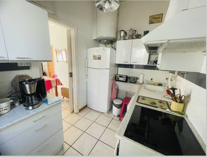 Maison avec trois chambres à vendre proche de l'océan à Biscarrosse plage