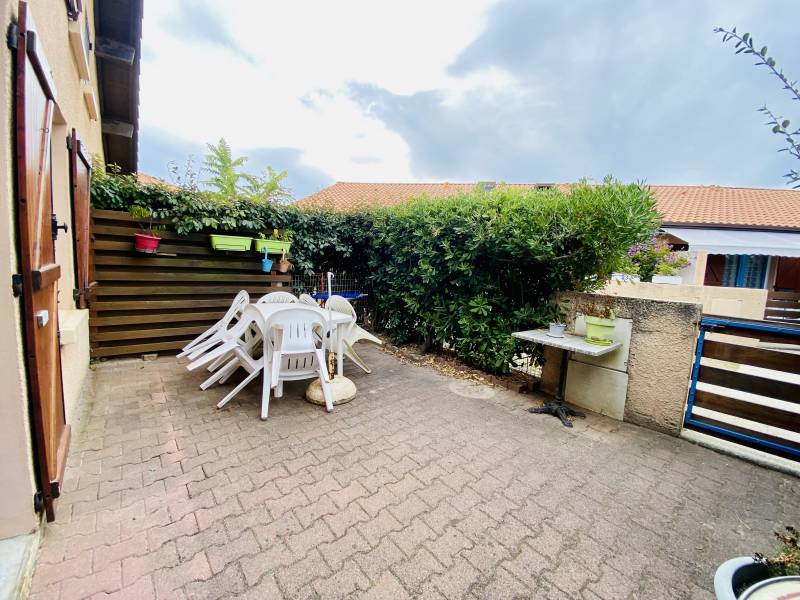 Appartement à acheter à Biscarrosse proche du centre ville et de la plage