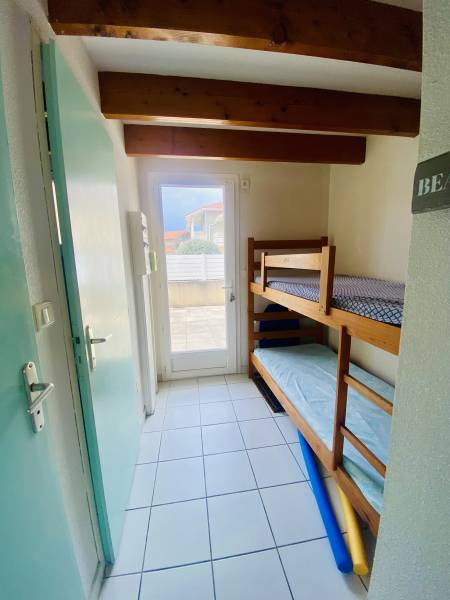 Investissement locatif à Biscarrosse plage