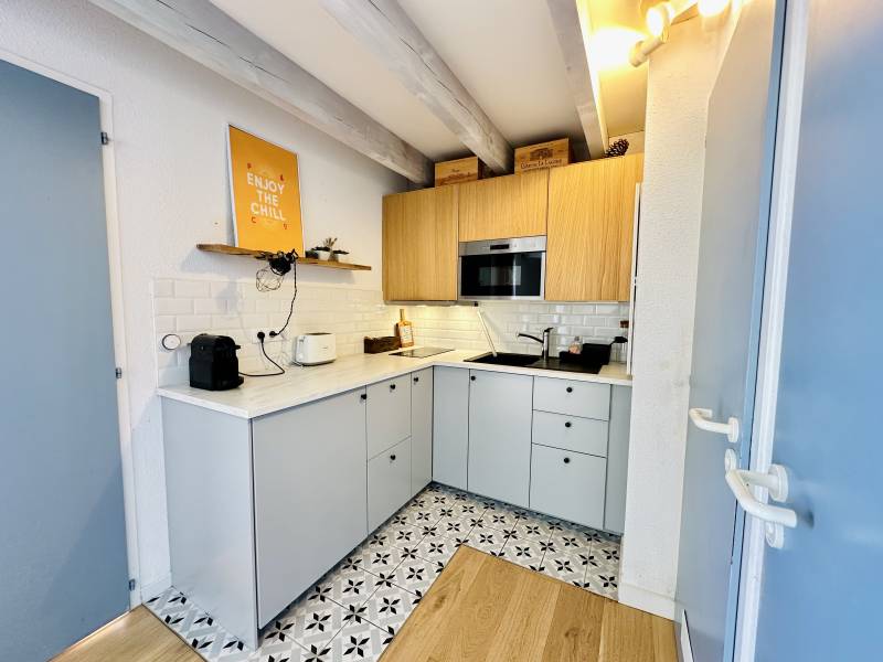 Magnifique Maison T3 Duplex à Biscarrosse Plage