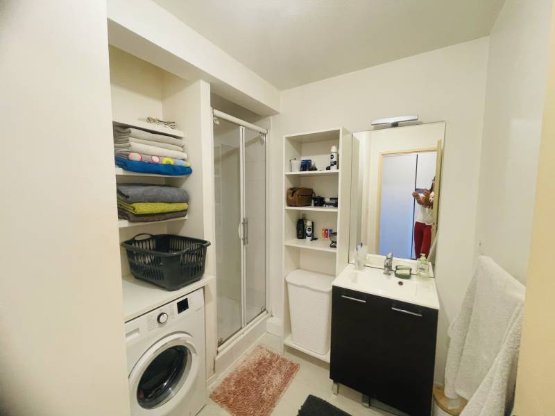 Appartement T2 cabine avec parking proche de l'ocean à Biscarrosse Plage