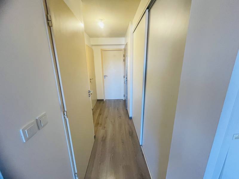 Appartement T2 cabine avec parking proche de l'ocean à Biscarrosse Plage