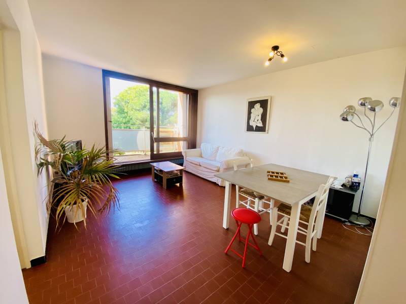 Agréable et lumineux Appartement T4 à Biscarrosse Bourg