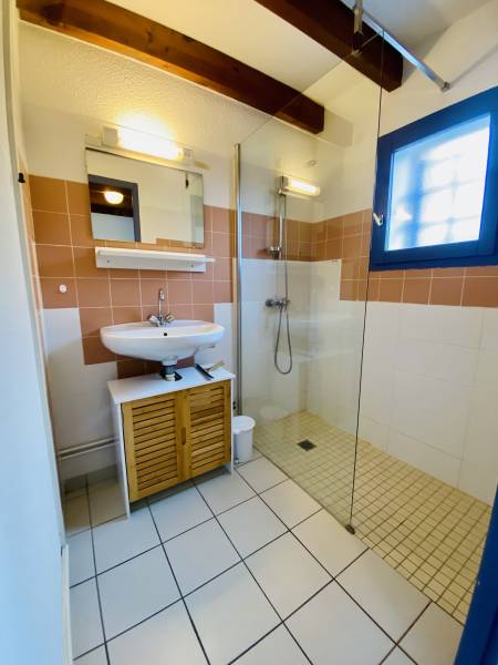 Sympathique Pavillon avec terrasse sur le Secteur Nord de Biscarrosse Plage