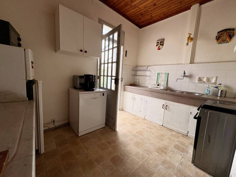 Belle propriété 7 chambres tout proche de la Plage et du Centre-de Biscarrosse Plage