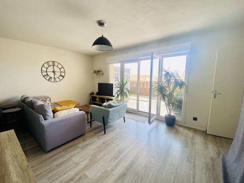 Acheter un appartement avec 1 chambre à Biscarrosse plage