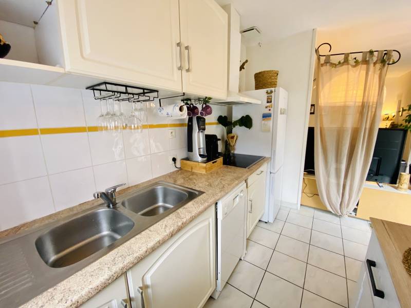 trouve maison a acheter proche du college bourg Biscarrosse 40