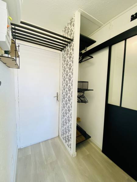 Vendu : Agréable Studio rénové proche Plage Centrale de Biscarrosse Plage