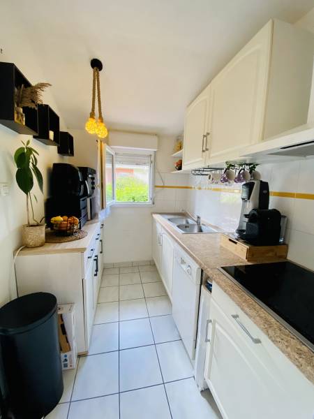 acheter au bourg de Biscarrosse une maison de plain pied