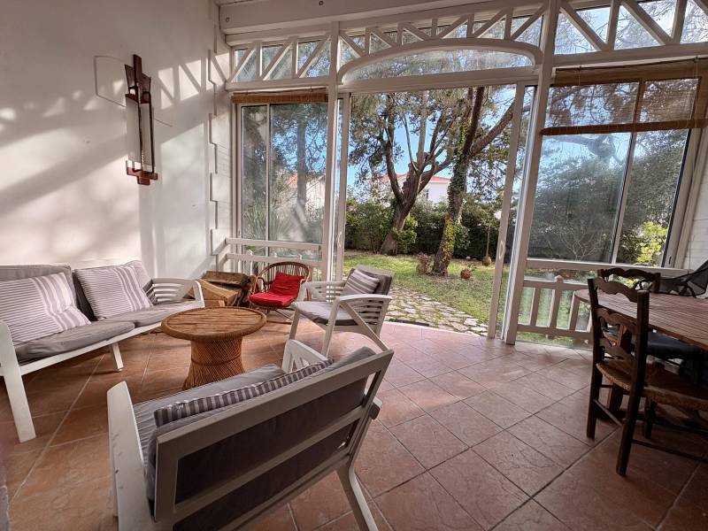 Belle propriété 7 chambres tout proche de la Plage et du Centre-de Biscarrosse Plage