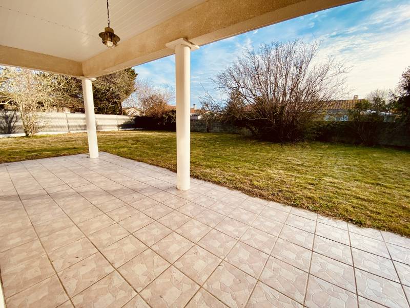 Sympathique Maison Familiale 6 chambres à rénover dans secteur calme