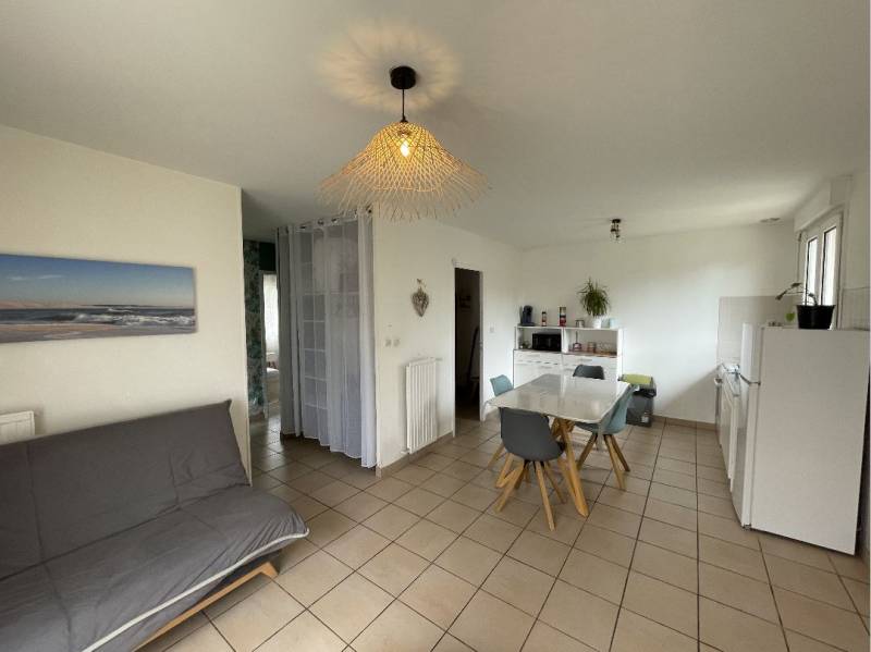 Acheter une maison secondaire à Parentis en Born