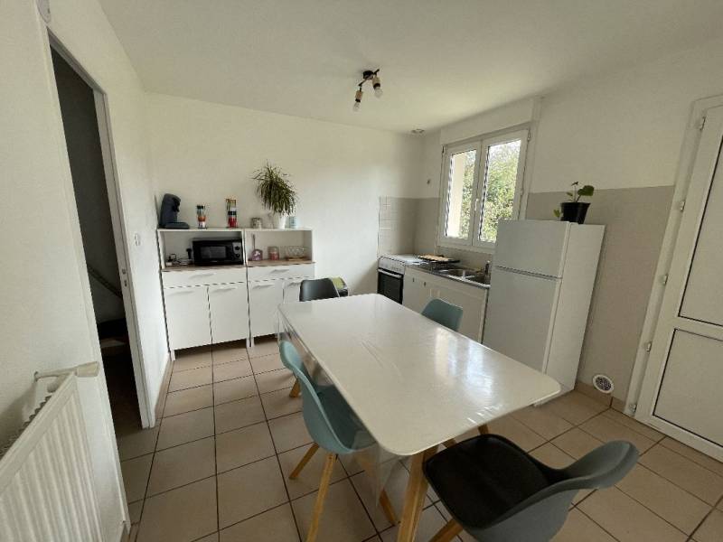 Acheter une maison secondaire avec deux chambres et un jardin dans les Landes