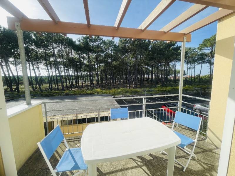 Appartement T3 Duplex 69 m2 avec piscine