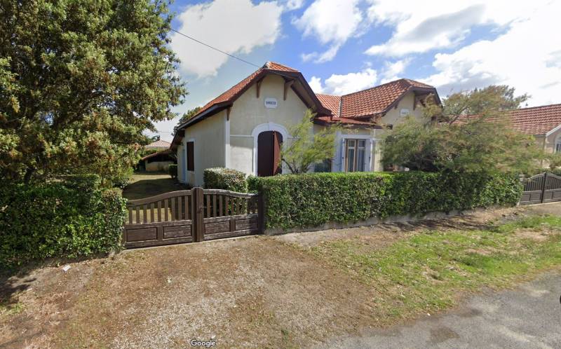 Maison à vendre à Biscarrosse plage