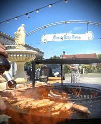 Bar à tapas à Biscarrosse Plage