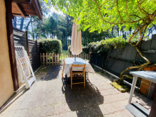 Notre zone d'activité pour ce service Louer un pavillon spacieux avec garage sécurisé acceptant les animaux pour des vacances de deux semaines près de la plage à