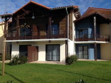 Notre zone d'activité pour ce service Vente de maisons et appartements neuf avec terrasse sans vis-à-vis à