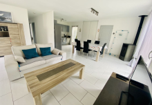 Notre zone d'activité pour ce service Achat d'une maison T3 de charme ou villa avec piscine au calme dans les environ de