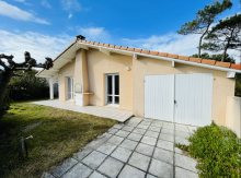 Notre zone d'activité pour ce service Contacter une agence immobilière pour l’achat d’un pavillon individuel proche d’un lac et des commerces à