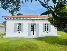 Nos prestations sur le secteur de Biscarrosse (40) dans les Landes