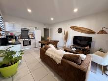 Notre zone d'activité pour ce service Location estivale d’un appartement ou d’une villa équipée avec deux salles de bain et grand jardin au calme à